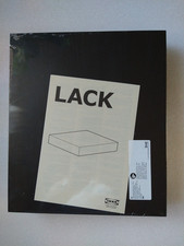 Ikea Wall Floating Shelf Black