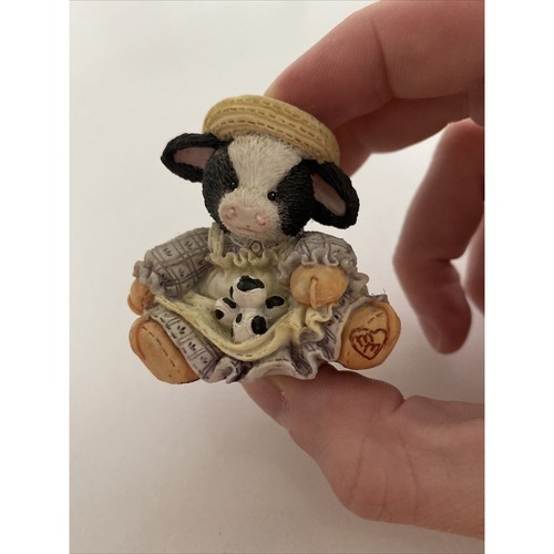 Enesco mary moo - moo, moos