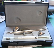 harder steenbeck airbrush