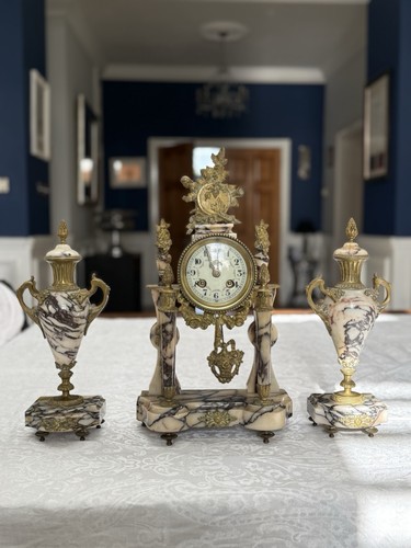 19th century french white - century,