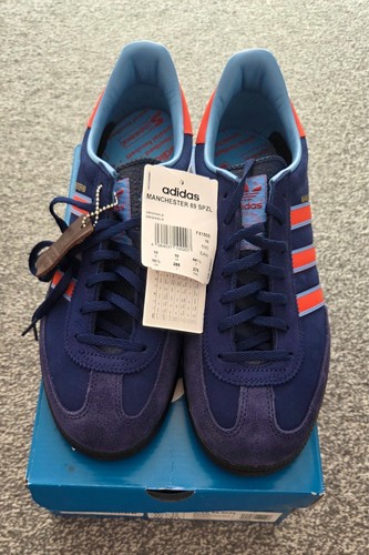 Limited edition 2020 adidas - limited,
