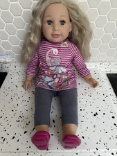 Zapf Creation Large 24" Sally