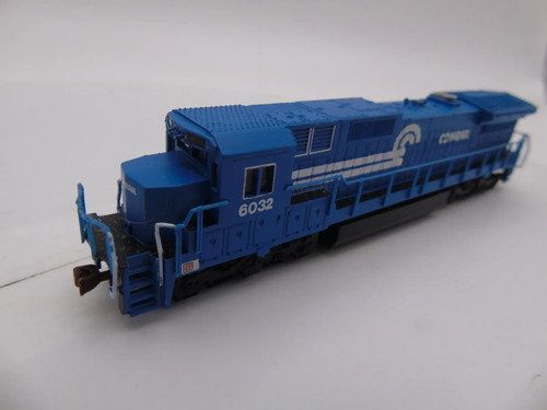 Bachmann spectrum dash - bachmann, dash-8