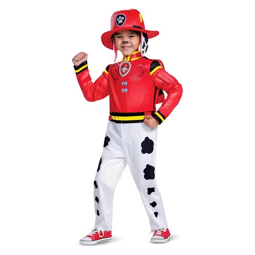 Paw patrol marshall deluxe - paw,