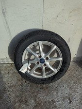 Ford Fiesta Mk8 Zetec