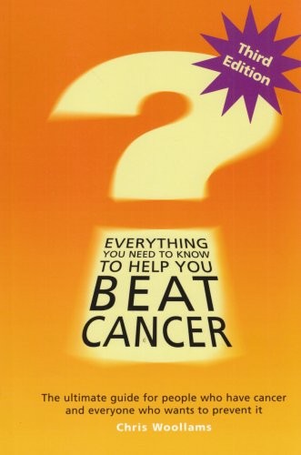 Everything you need know to - everything,