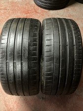 X2 275 40 20 Continental sport