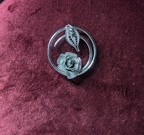 Vintage sarah coventry - coventry, wire