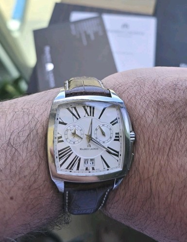 Maurice lacroix miros swiss - maurice,