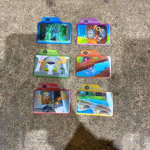 Paw patrol mission - paw,