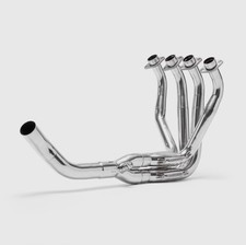 Kawasaki Z900 Stainless De-cat
