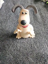 Vintage Wallace & Gromit