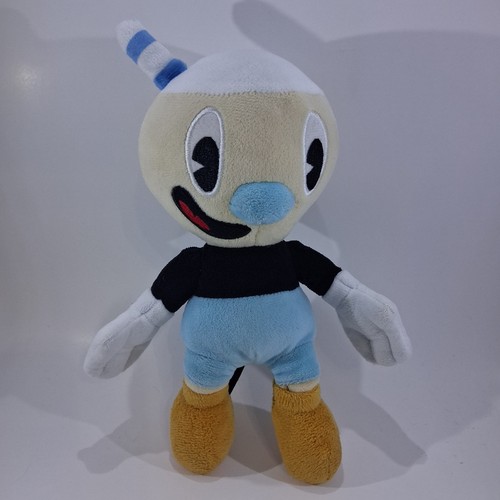 Mugman cuphead funko plush - plush, 8