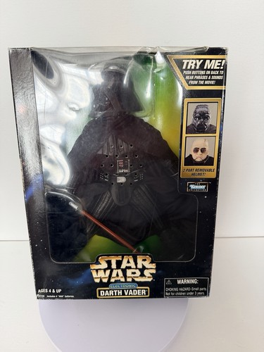 Kenner star wars vintage - star,