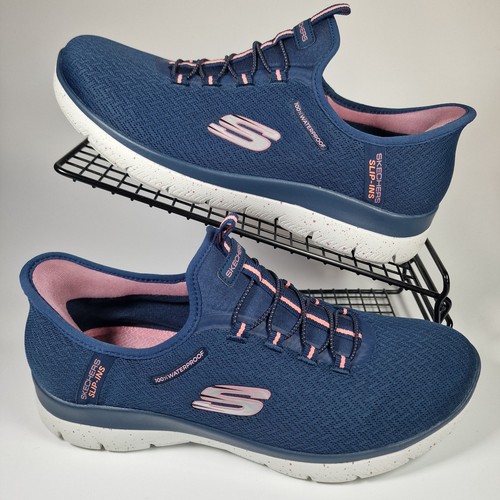 Skechers slip ins - skechers, summits