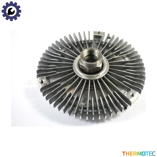 Clutch radiator fan d5b001tt - fan,
