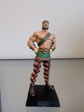 Hercules Marvel Figurine #68