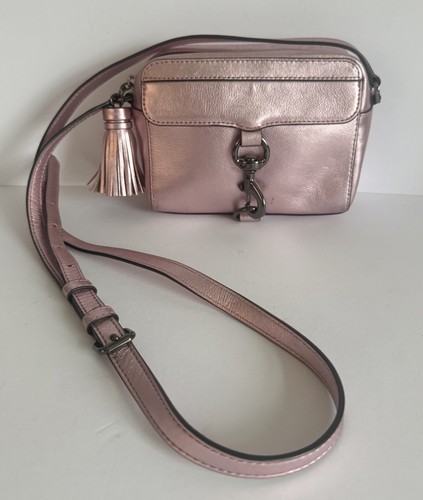 Rebecca minkoff mab - rebecca, bag