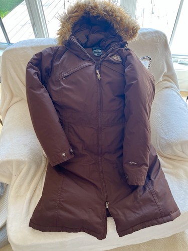 North face arctic hyvent down - north,