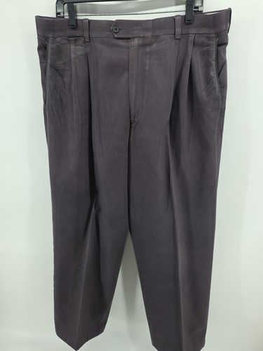 Vintage dunn trousers w38 - co,