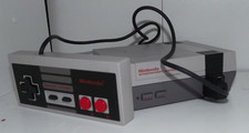 NIntendo Entertainment System Classic Edition Mini 