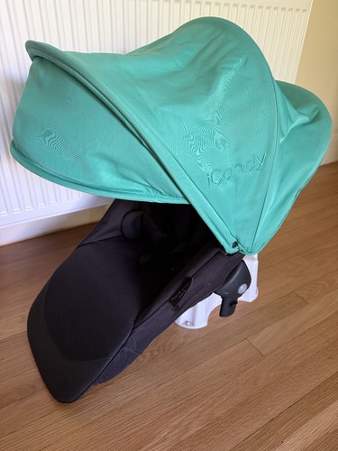Icandy apple pear pushchair - icandy,
