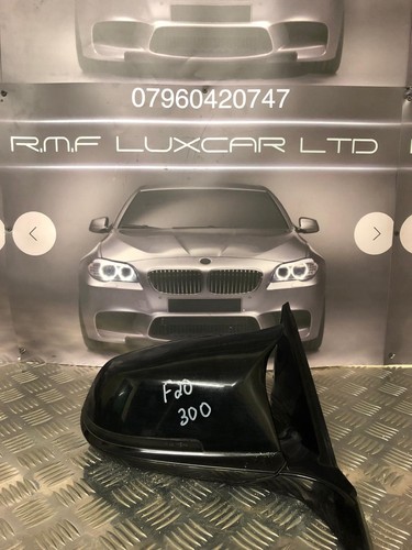 Bmw series f20 - bmw, 1