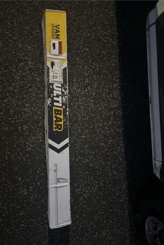 Van guard ulti bars vg315 - guard, vg315-2