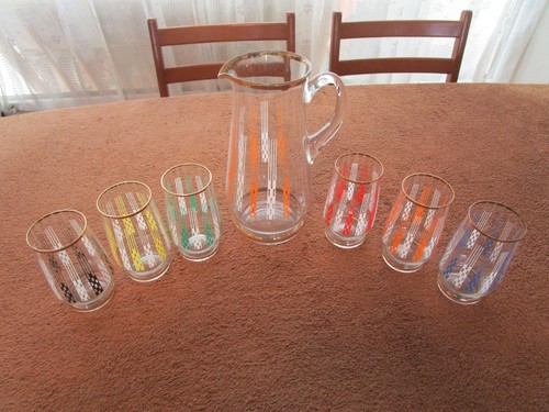 Vintage retro 1960s 1970s - vintage, 1960s-1970s