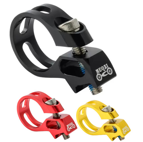 Bike shifter clamp - for, sram