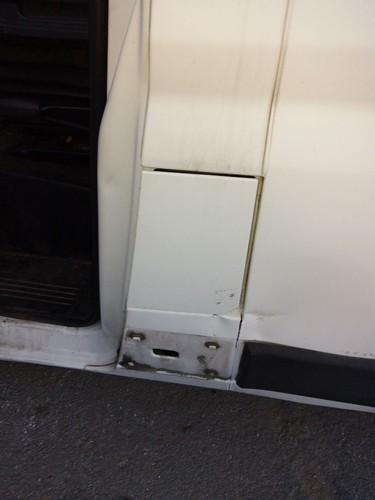 Fuel exterior cover fiat - fuel,