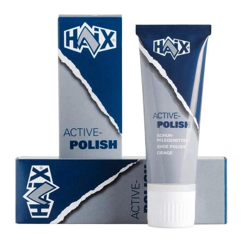 Haix active boot polish - haix,