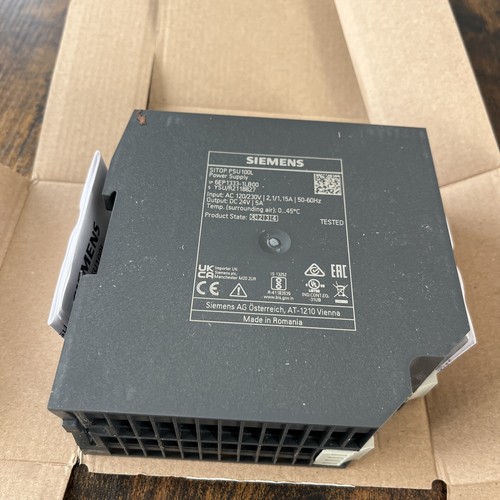 Siemens 6ep1333 1lb00 - 6ep1333-1lb00, sitop