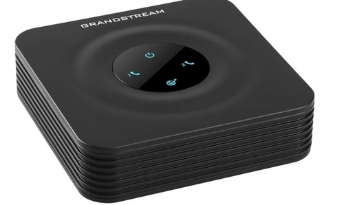 Grandstream ht802 analogue - ht802,