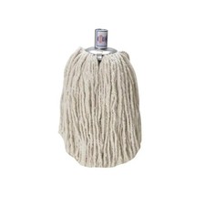 Faithfull BRMOP16 No.16 Cotton Mop Head