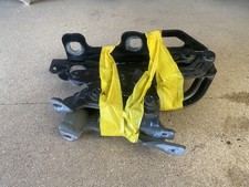 Vauxhall Corsa E Bonnet Hinges Pair Front Black 13186900 13186899 15-19