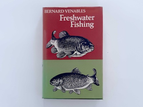 Freshwater fishing bernard - fishing, –