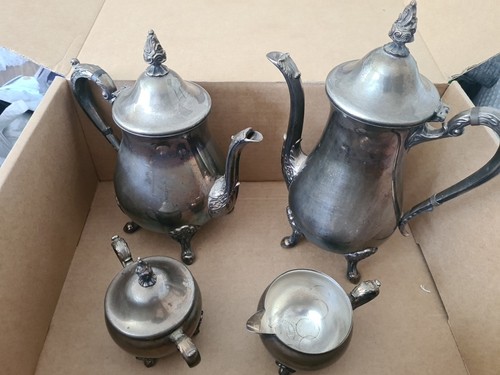 Vintage four piece - vintage,
