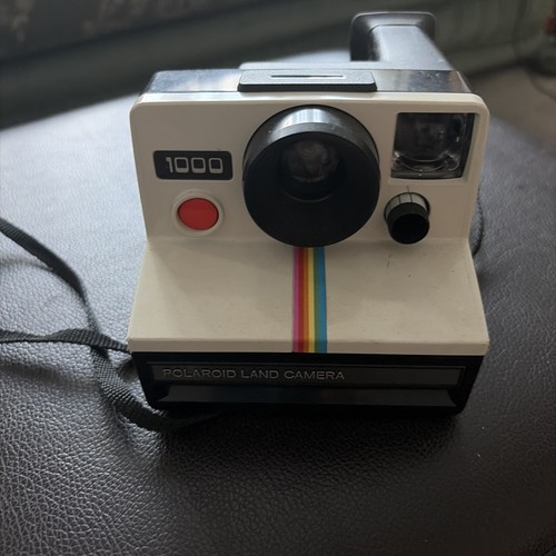 Polaroid 1000 land - polaroid,