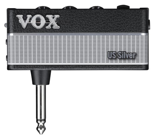 Vox amplug3 ap3us guitar - vox,