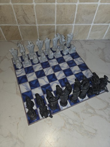 Harry potter wizard chess - harry,