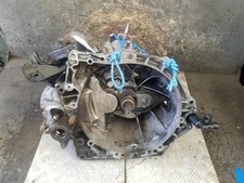 2006-2011 MK1 CITROEN C4