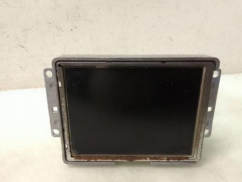 Peugeot 607 2002 - , lcd