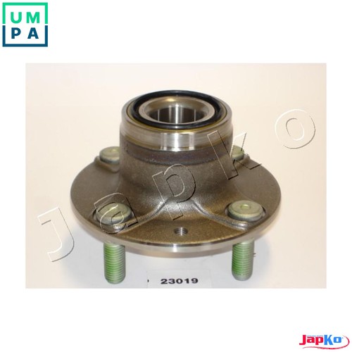 Wheel hub 423019 - hub, for