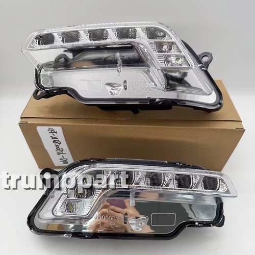Fog lights for - lights, mercedes