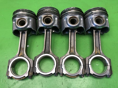 Ford transit custom set - ford,