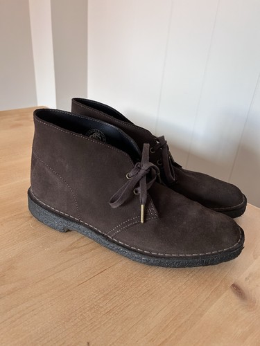 Clarks originals desert boots - clarks,