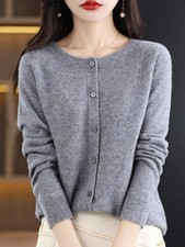 100% Merino Wool Women