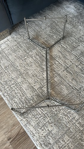 Steve neville stainless steel - stainless,