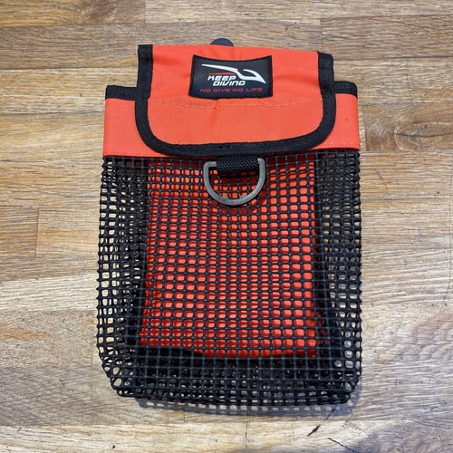 Snap buoy accessory storage - accessory,